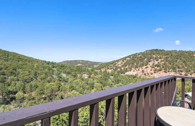 Raven Hill - Stunning Views From Three Decks, Close to Ten Thousand Waves - Foto 11