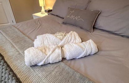 Max's Woodland Lodge - Foto 6