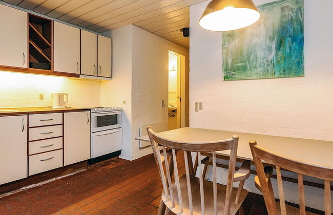 6 Person Holiday Home in Brovst - Photo 65