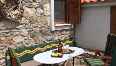 Chora Samothrakis, House with courtyard - Foto 2