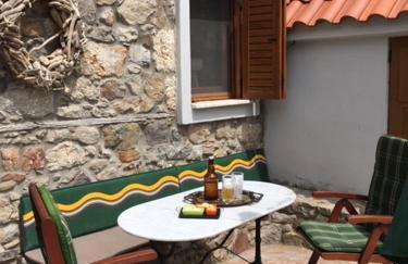 Chora Samothrakis, House with courtyard - Foto 2