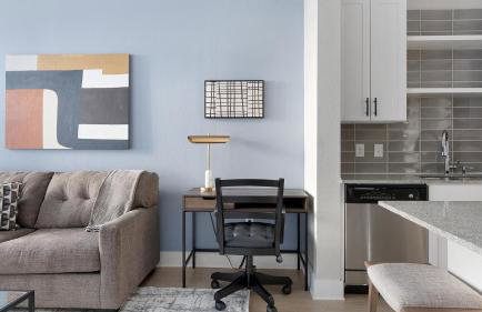 Landing Stylish 1BD Gym Courtyard - Foto 4