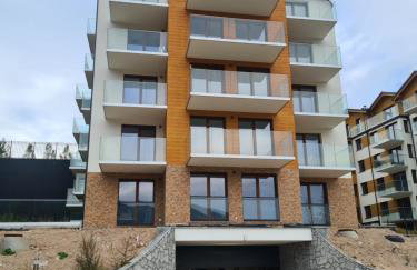 Apartamenty z widokiem na Śnieżkę - Photo 14