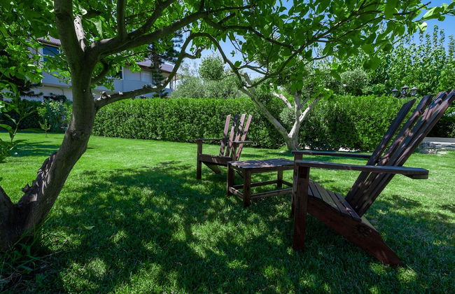 Apartment in Arkadi with swimming pool - Photo 21