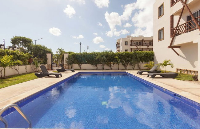 Rent Private Apartment With Pool and Parking - Foto 9