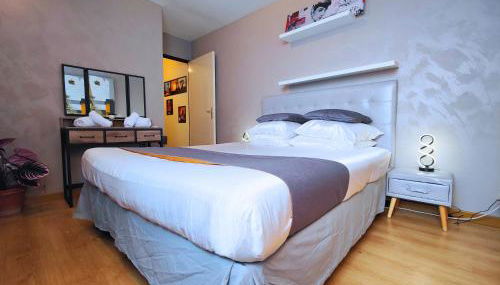 Cocoon'Inn Blagnac - Foto 3