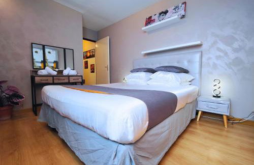 Cocoon'Inn Blagnac - Foto 3