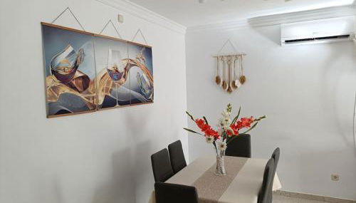 Spacious and centrally located apartment in San Pedro de Alcantara - Photo 4