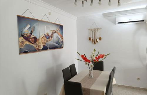 Spacious and centrally located apartment in San Pedro de Alcantara - Photo 4