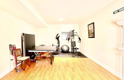 Luxurious 2BR Movie Theater Game Room Full Kitchen Gym - Foto 10