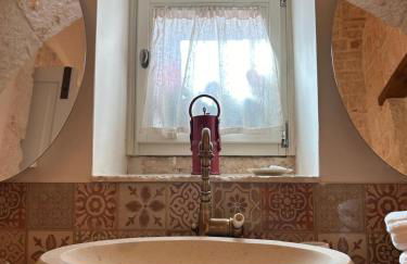 Il trullo di Nonno Giancarlo - Foto 8