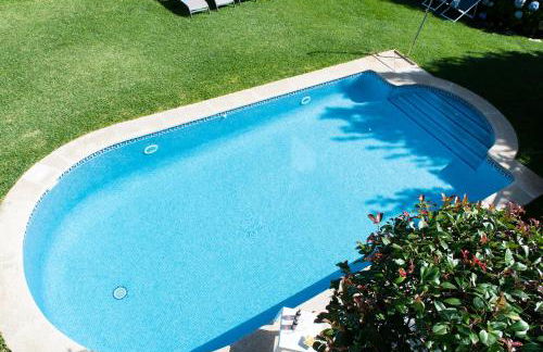 Villa El Castañal con Piscina Privada - Foto 64