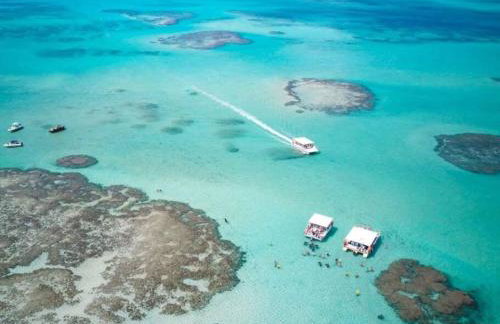 Casa de alto padrão em Maragogi - Alagoas - Foto 54