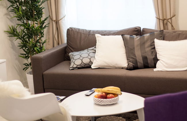 Tesla Boutique Apartments & Rooms - Photo 53