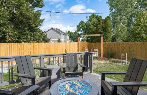 Artist Getaway In Downtown Westminster - Foto 3