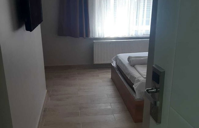 Palmiye Quars Hotel - Foto 19