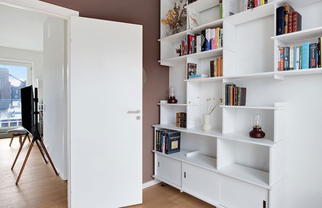 Sanders Pier - Cozy 3 Bdr Townhouse With Terrace - Foto 5