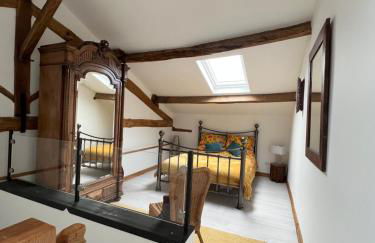 Virolet Barn - Foto 20