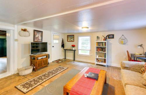 Historic Boonsboro Vacation Rental with Grill - Foto 6