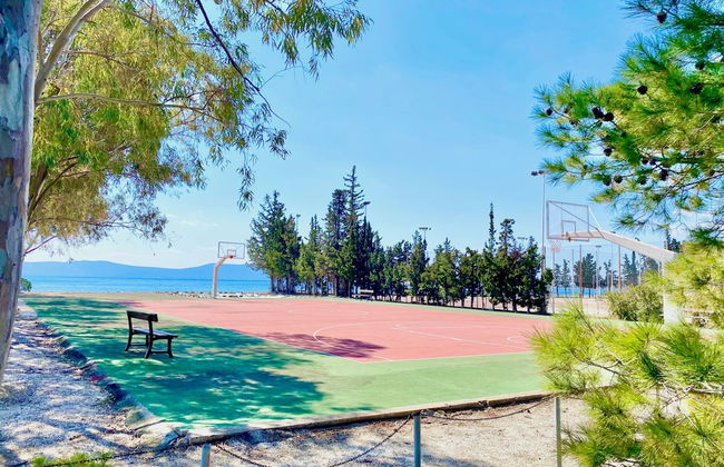 Villasonboard Dock Villa 3bed Sleeps8 Porto Hydra - Foto 13