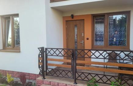 Domek u Eli - Foto 17