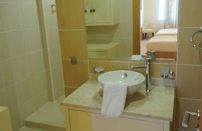 Gold City 3 bedroom Villa 2 - Foto 9