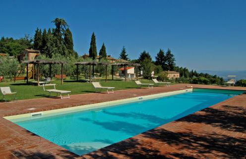 Agri Resort La Forra - Foto 96