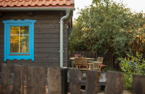 Lawendowe Pole - Domek Różany - Foto 23