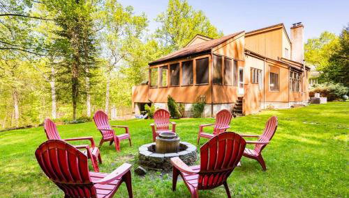 Modern, Cozy Hudson Valley Escape 1 Hr From NYC - Foto 5