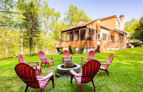 Modern, Cozy Hudson Valley Escape 1 Hr From NYC - Foto 5