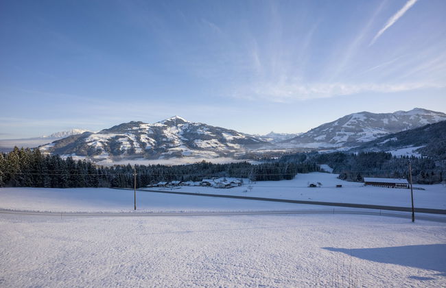 Chalet Apartment Obermanzl - Foto 33