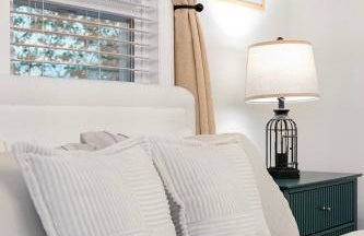 475 Unit 3 Stunning Private 1B unit Kingsize bed &sofa bed AC - Foto 26