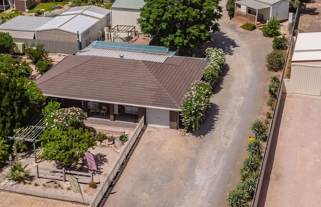 Moonta Bay Accommodation - Foto 42