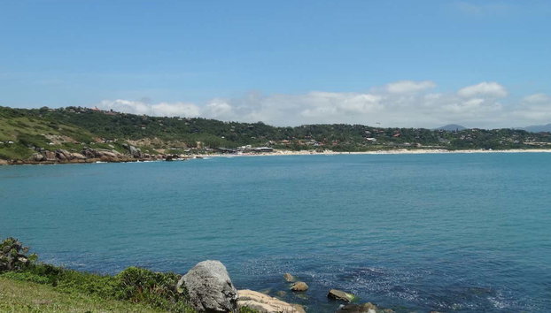 Senderismo por el Camino do Rei - Foto 4, Contemplando Imbituba