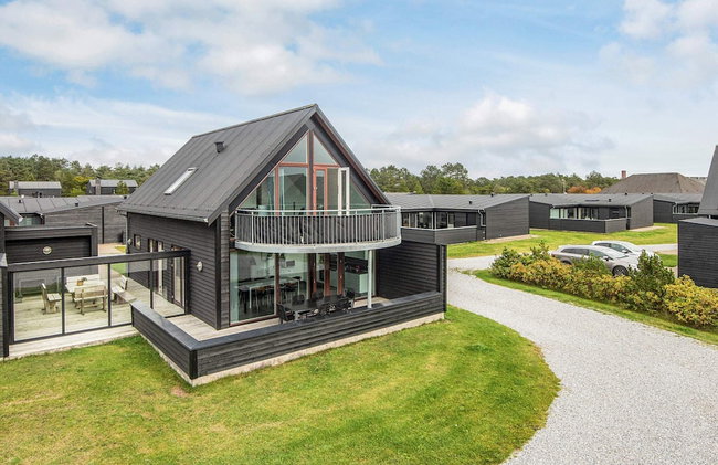 Comfy Holiday Home in Jutland near Sea - Foto 1