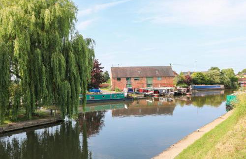 The Canalside Cottage - Foto 46