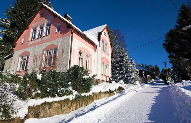 Albrechtice Lat085 in Albrechtice v Jizersk ch hor ch - Photo 20