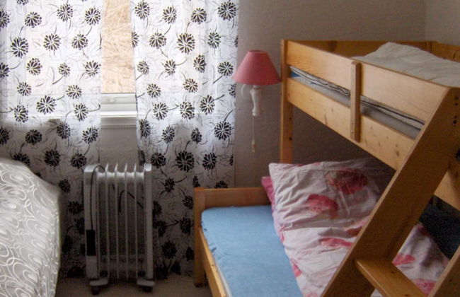 10 Person Holiday Home in Kaldfarnes-by Traum - Foto 6