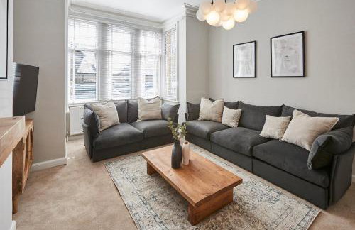 Roslyn House - Foto 10