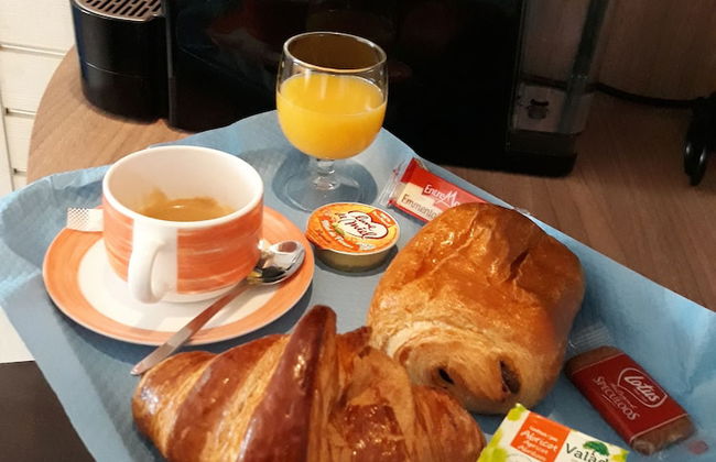 Art Hotel Paris Est - Foto 18