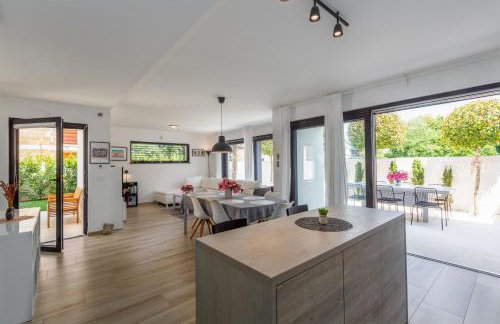 Villa Ventana with terrace and BBQ - Foto 9