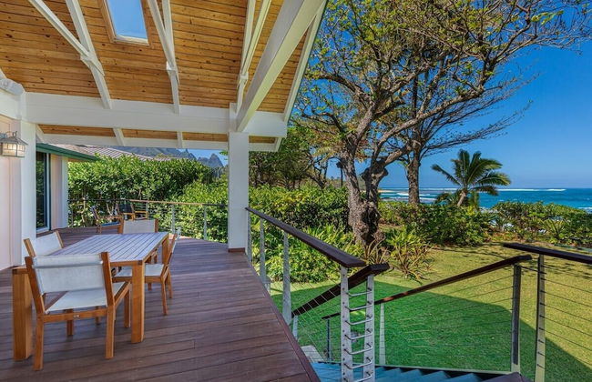 Makana Akua Haena 2 Bedroom Home by RedAwning - Foto 23