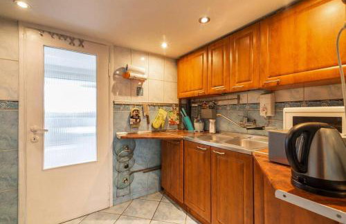 Big House with Sauna, 25-metre from the lake - Foto 8