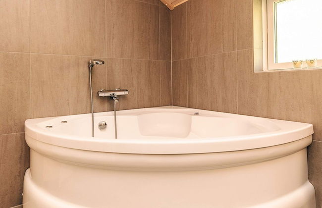 6 Person Holiday Home in Asaa-by Traum - Foto 6