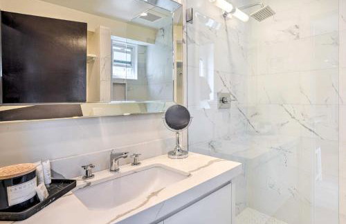 Luxe Laguna Home w/ Ocean View: Walk to Beach - Foto 20