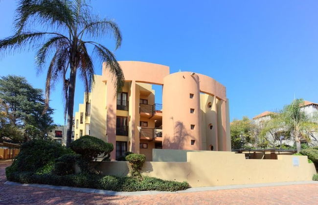 Rose Of Sandton - Photo 28