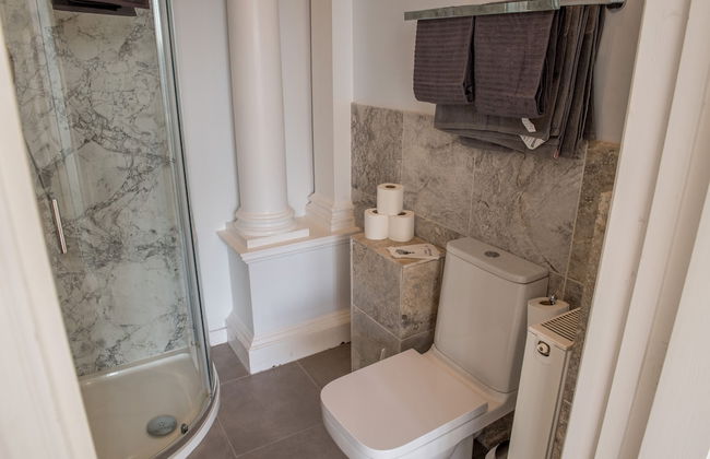 Toothbrush Apts - Ipswich Fonnereau Road - Foto 35