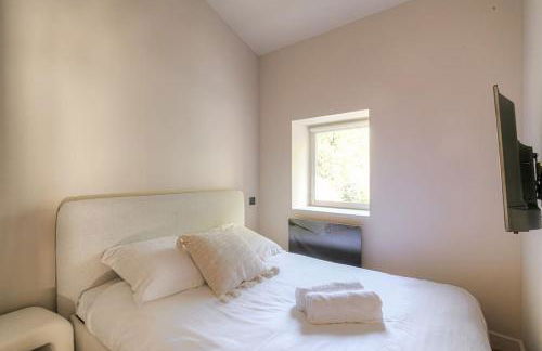 Studio calme et bien équipé, Saint-Didier - Photo 2