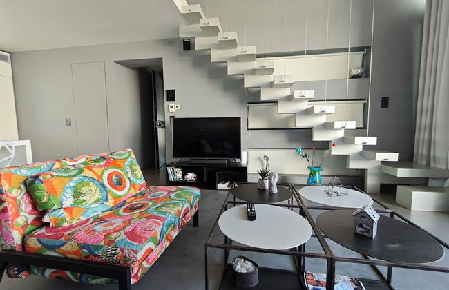 Athina Art Apartments - Foto 39