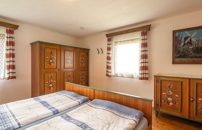 Chalet in Kalchberg Near Klippitztorl Ski - Foto 4